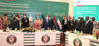 cote-divoire-le-president-alassane-ouattara-au-59e-sommet-ordinaire-des-chefs-detat-au-ghana